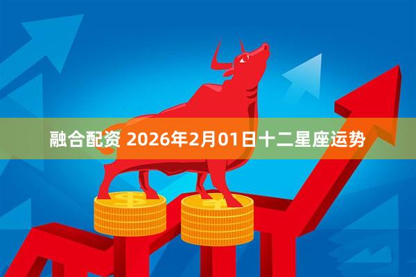 融合配资 2026年2月01日十二星座运势